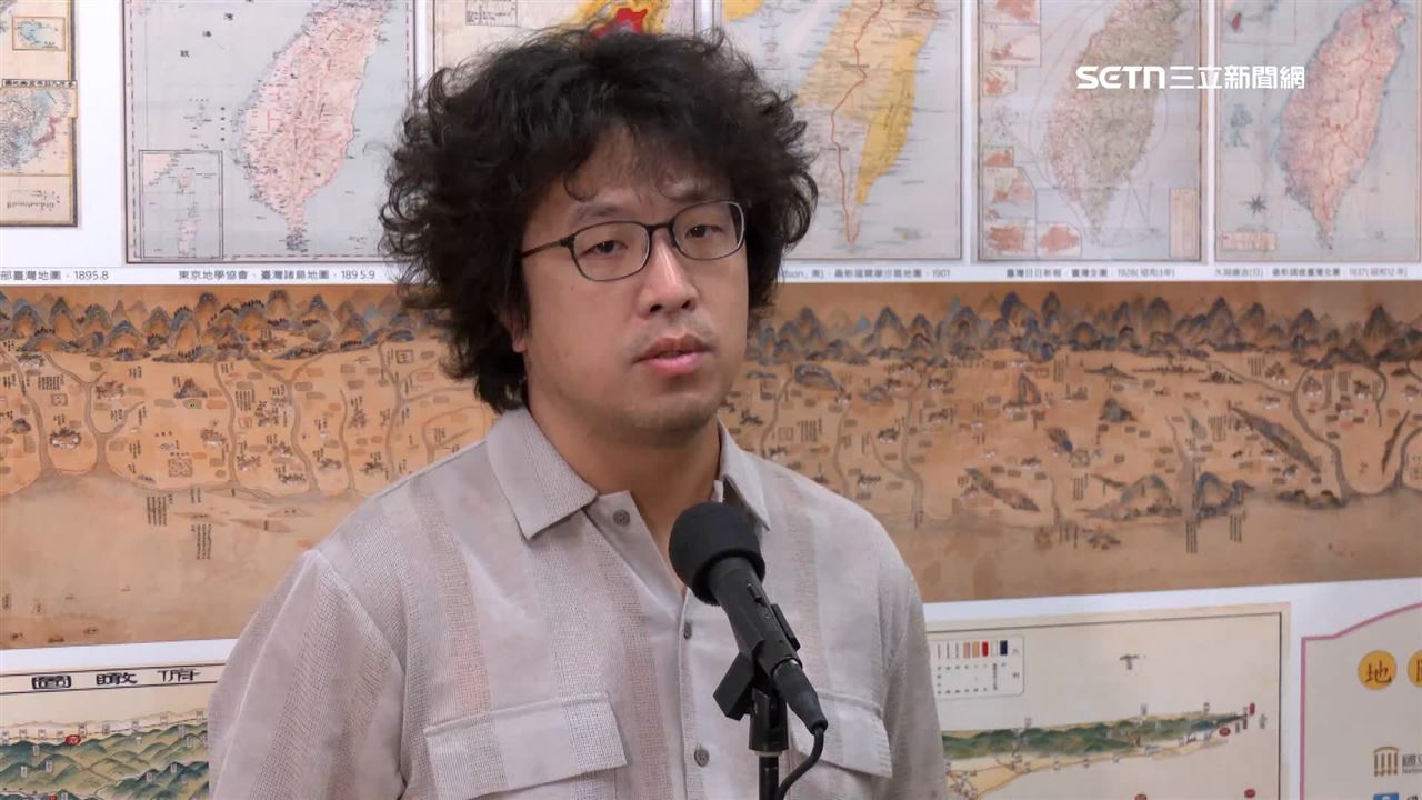 全台灣人要警惕！學者揭中國獨裁可怕手...