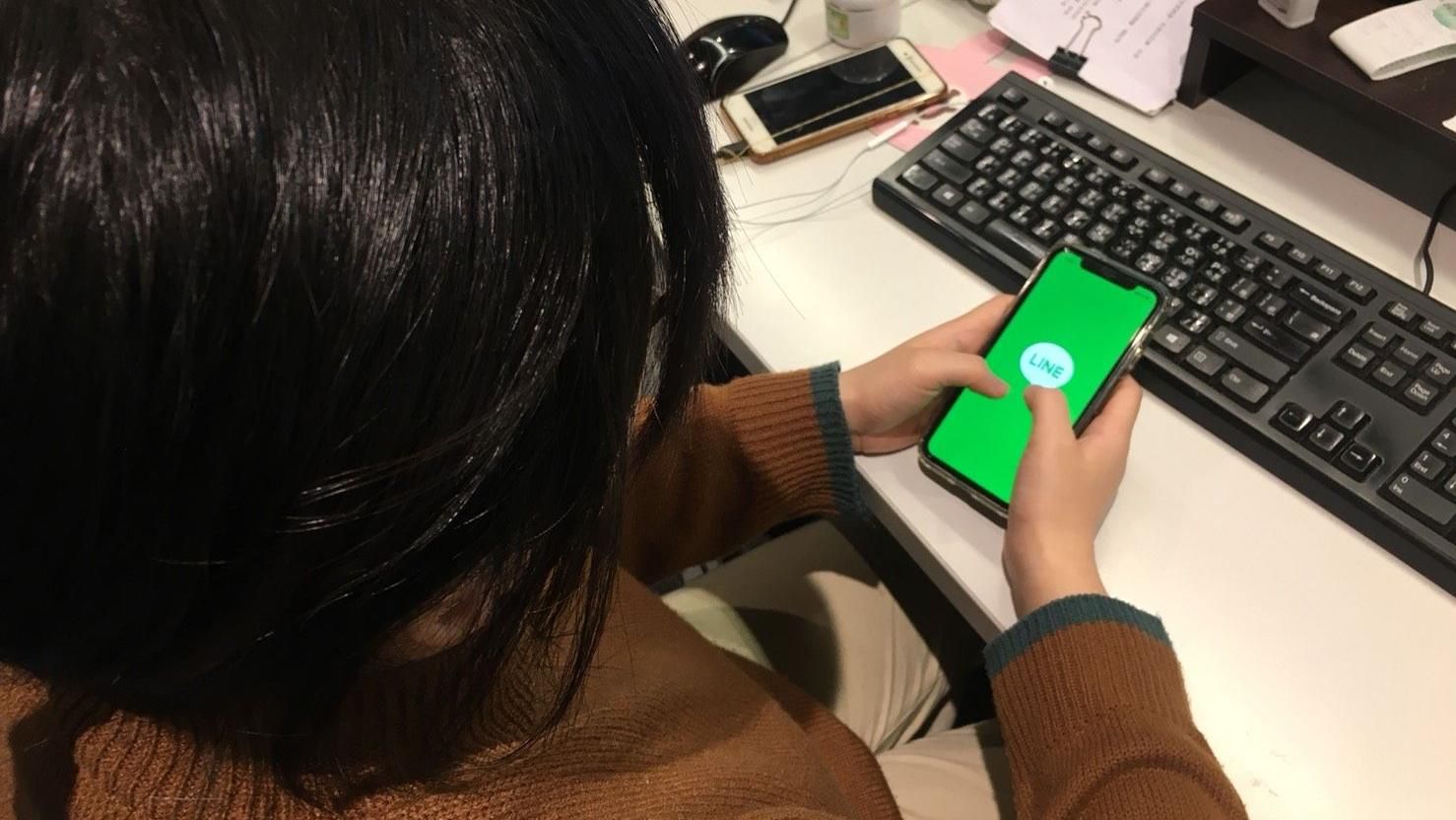 難用卻戒不掉！他怨LINE功能爛爆：...