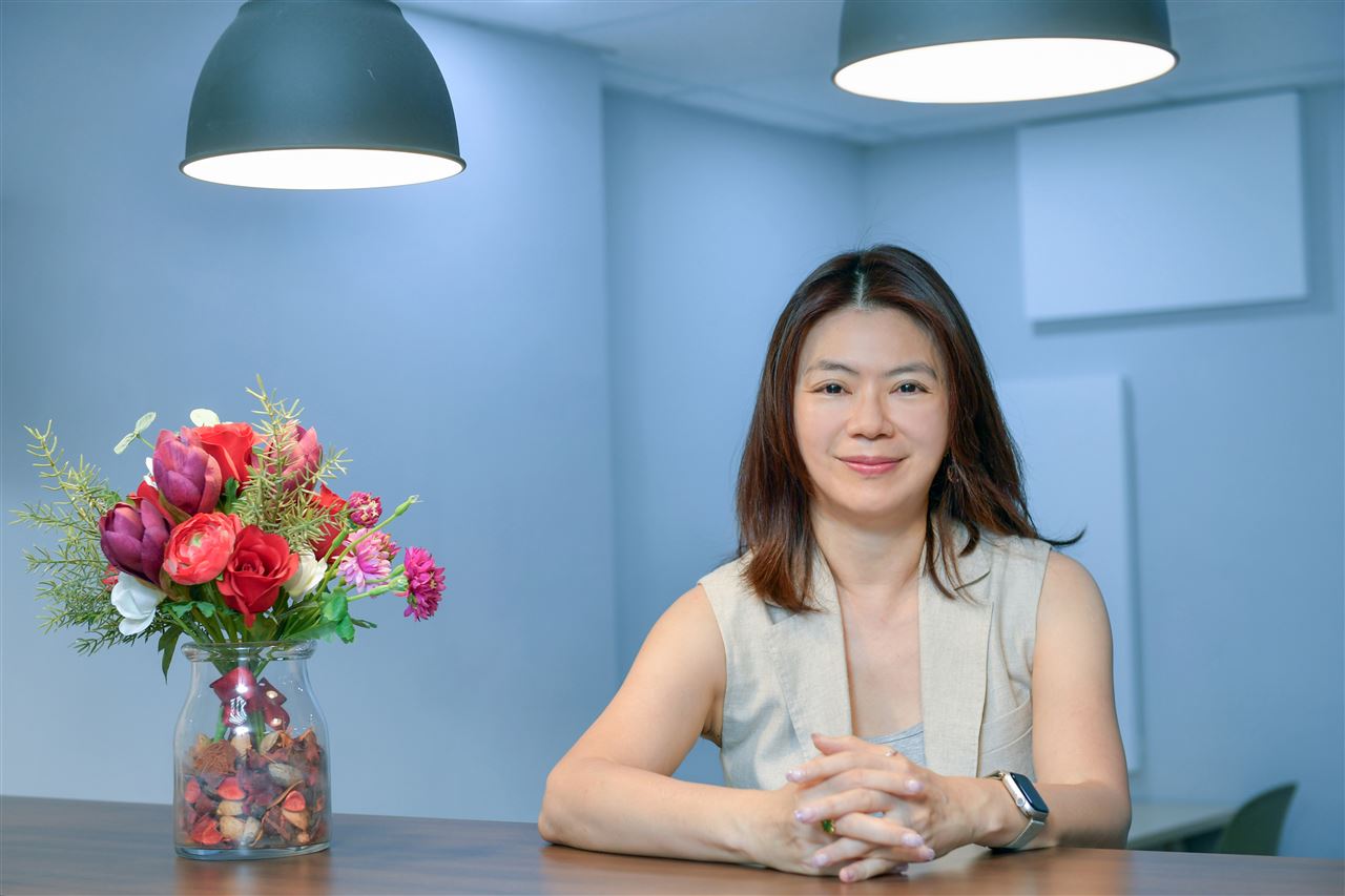 「AI時代」企業品牌保衛戰　TWNI...