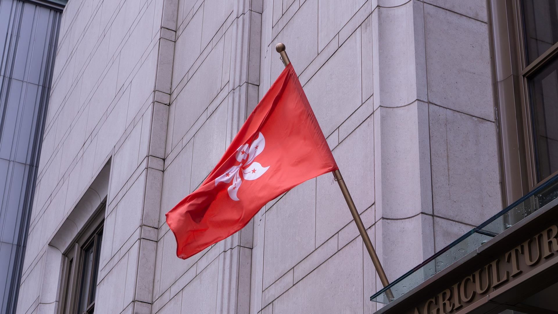 跟進中國反制！日媒：香港政府「暫停」與日駐港總領事館官方交流