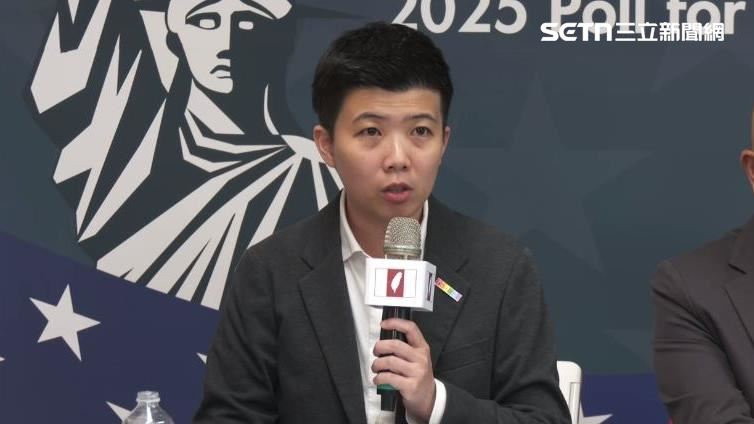 15-19歲親中？苗博雅揭「對中國反...