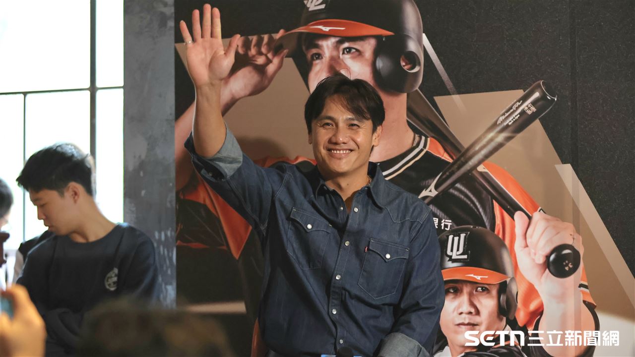 中職／3年前就想過引退！　陳鏞基親口宣布：今年是我最後一個球季