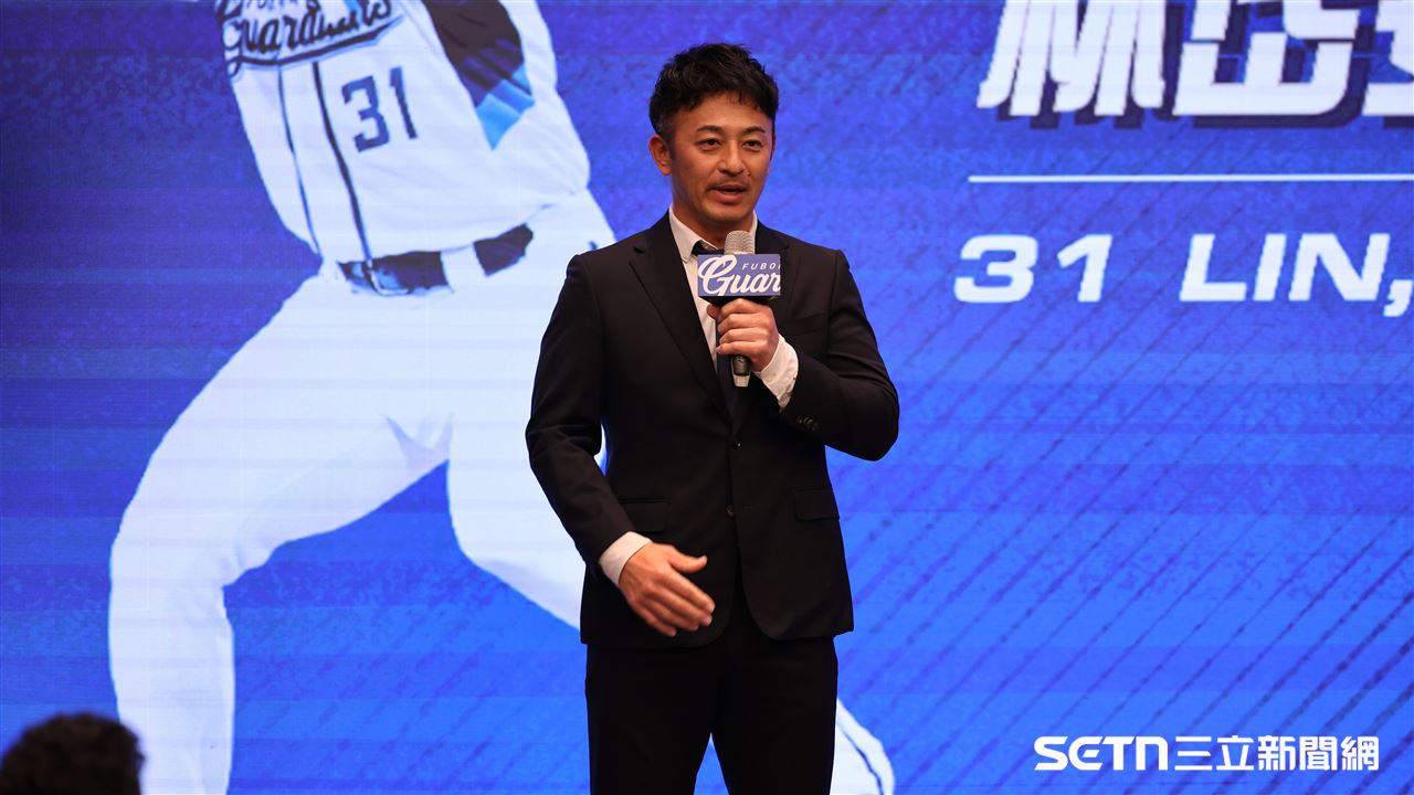 中職／FA總教練！後藤光尊強調用成績公平競爭　盼富邦悍將前進台灣大賽