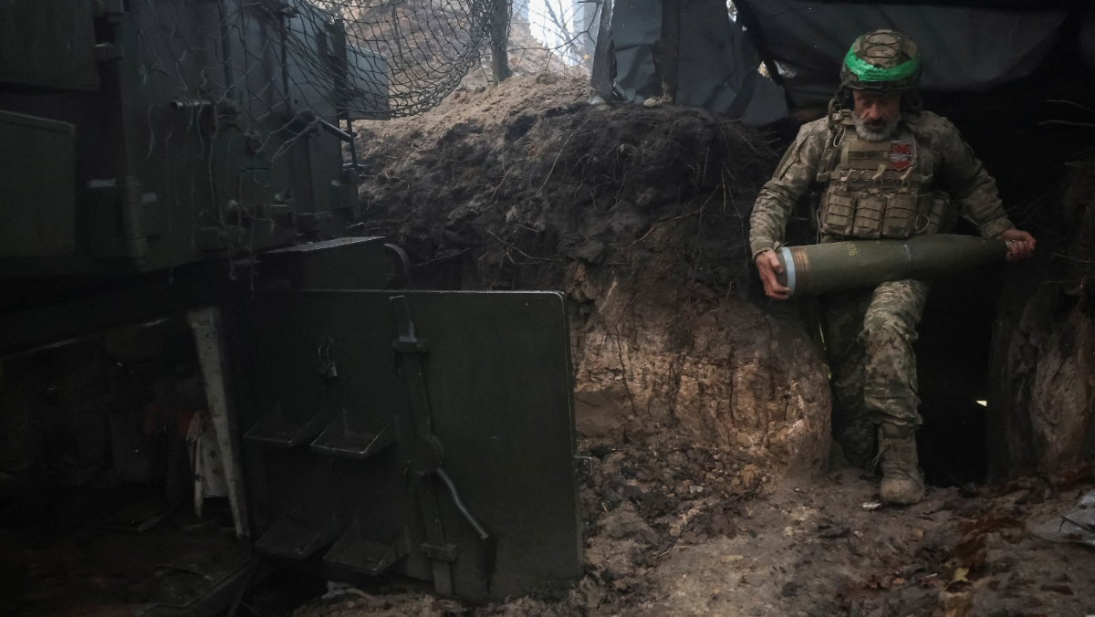 北歐與波羅的海8國聯合挺烏克蘭　承諾...