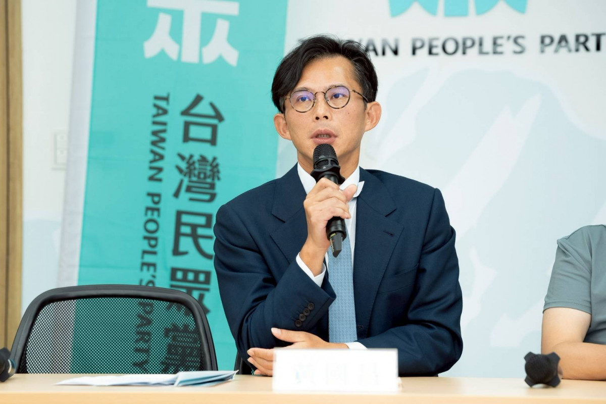 賴清德稱「許多人有錢有閒看演唱會」　...