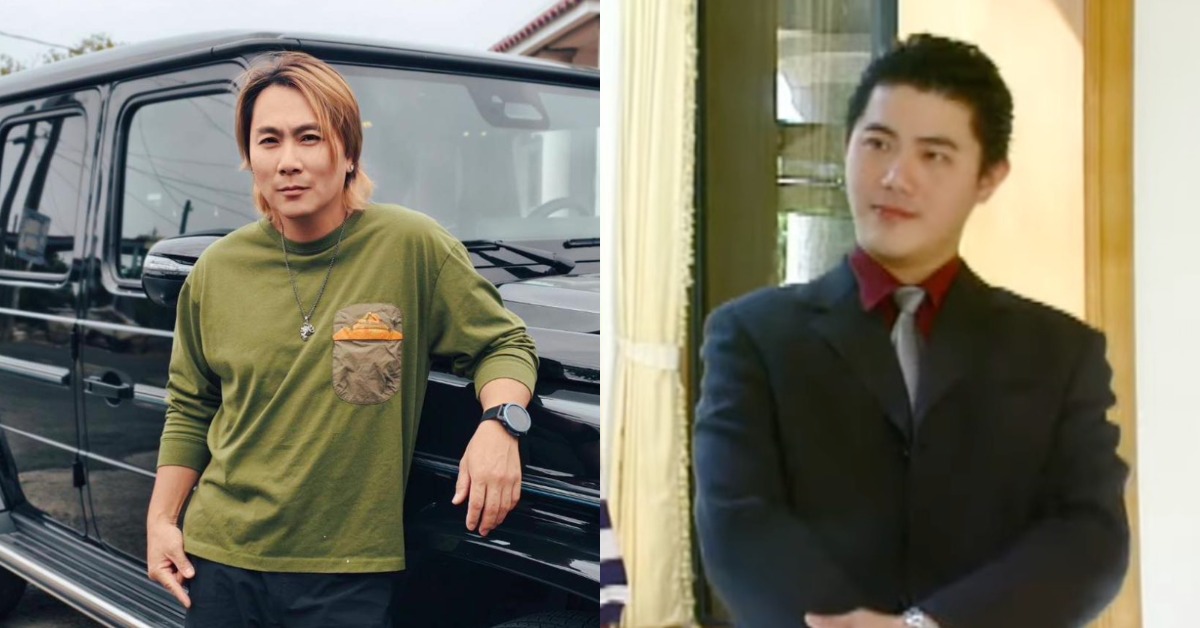 資深經紀人病逝！王仁甫揭對方私下面 ...