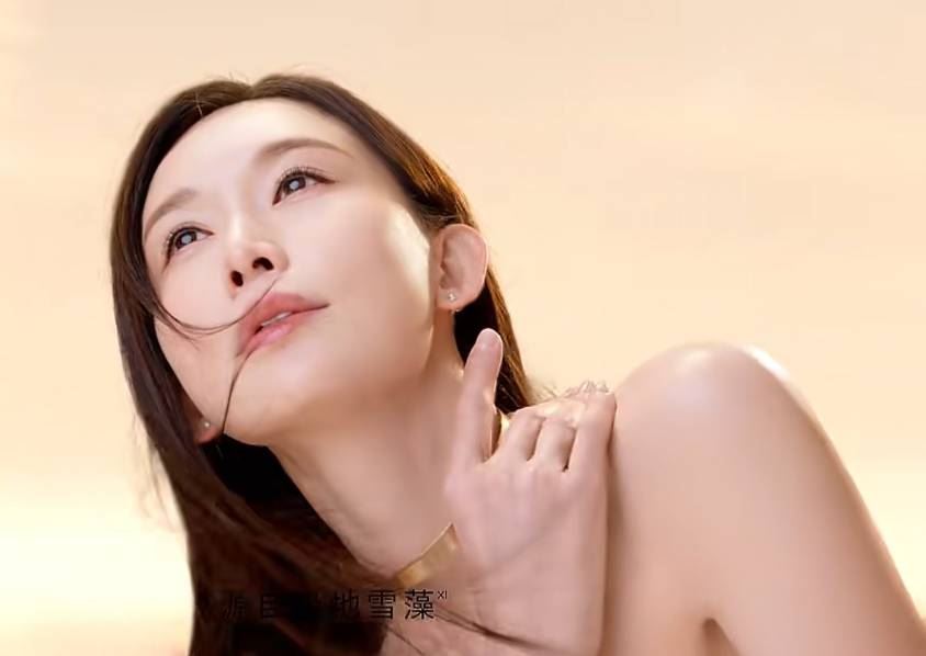 臉蛋不一樣了？51歲林志玲近況曝光　遭嫌不像本尊：眼睛變小