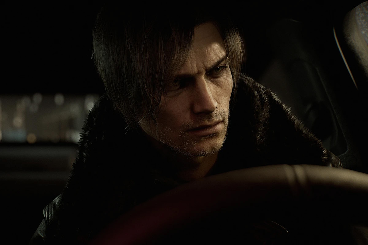 《惡靈古堡 9》玩家發現里昂已婚身分...