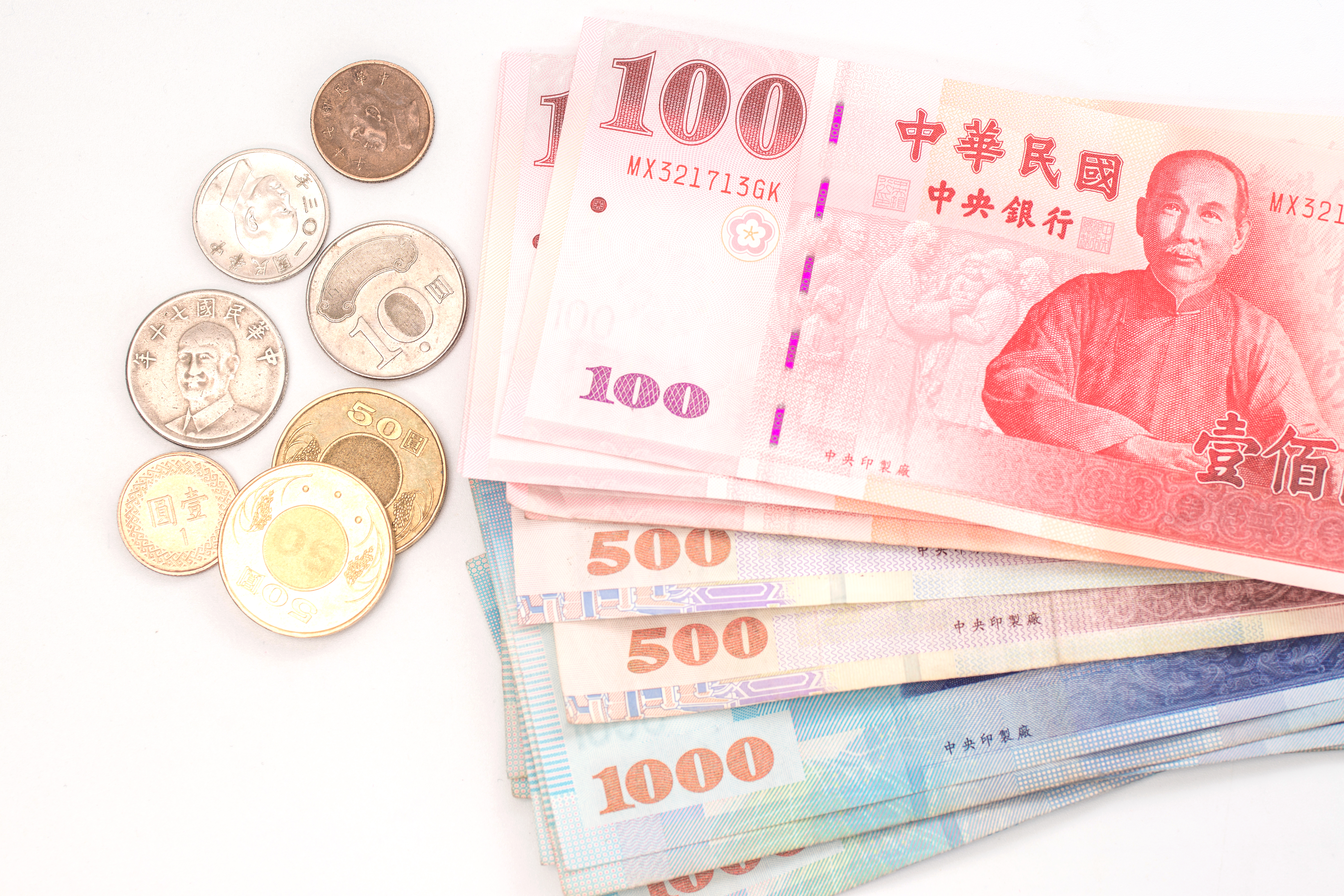 勞動基金獲利刷新高！元月大賺3,94...