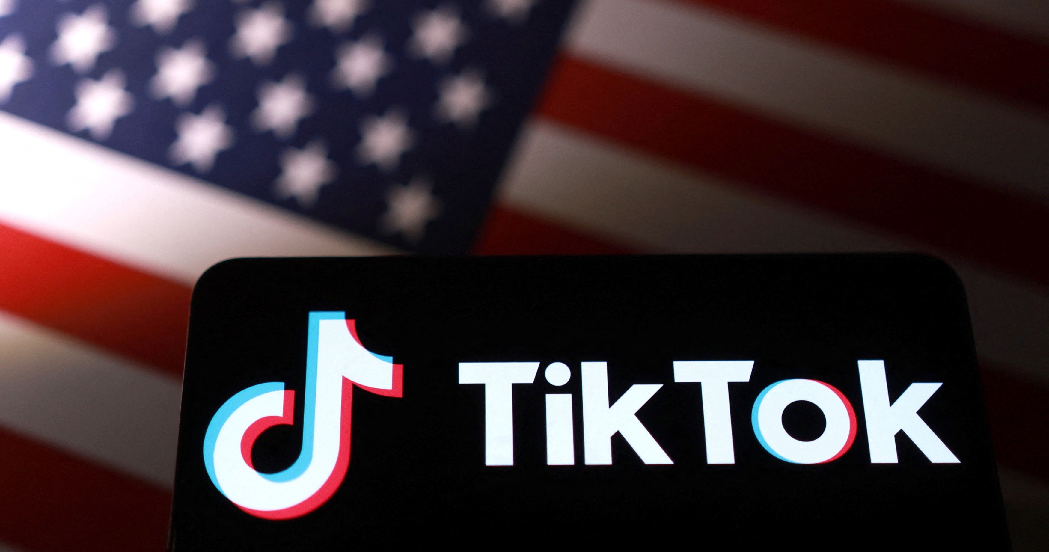 TikTok 美國審查疑雲：實測「艾普斯坦」DM 被擋，加州州長指「涉壓制反川普內容」要查清