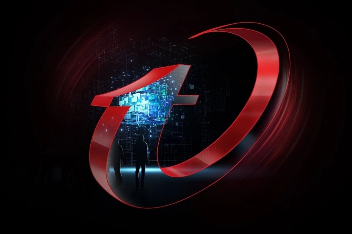 趨勢科技將於AWS re:Inven...