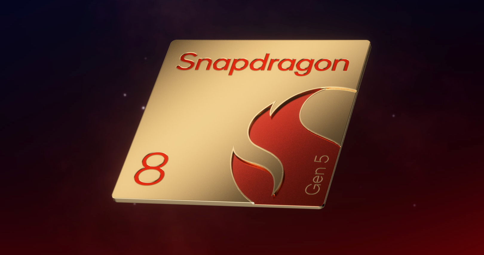 Qualcomm 發佈 Snapdr...