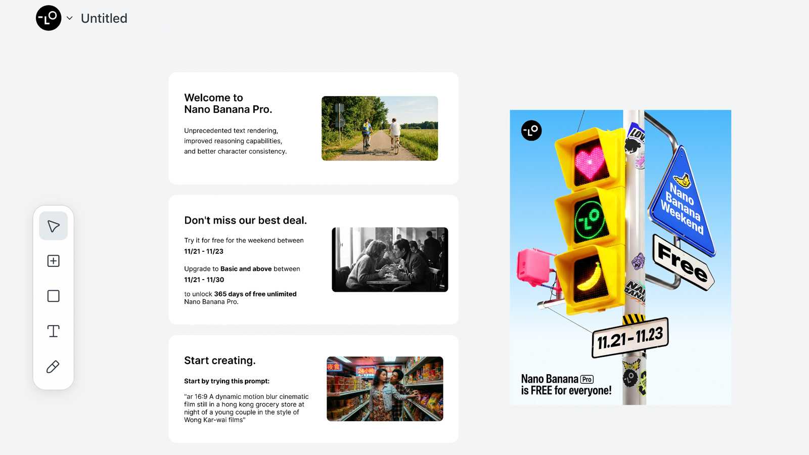 用 Nano Banana Pro ...