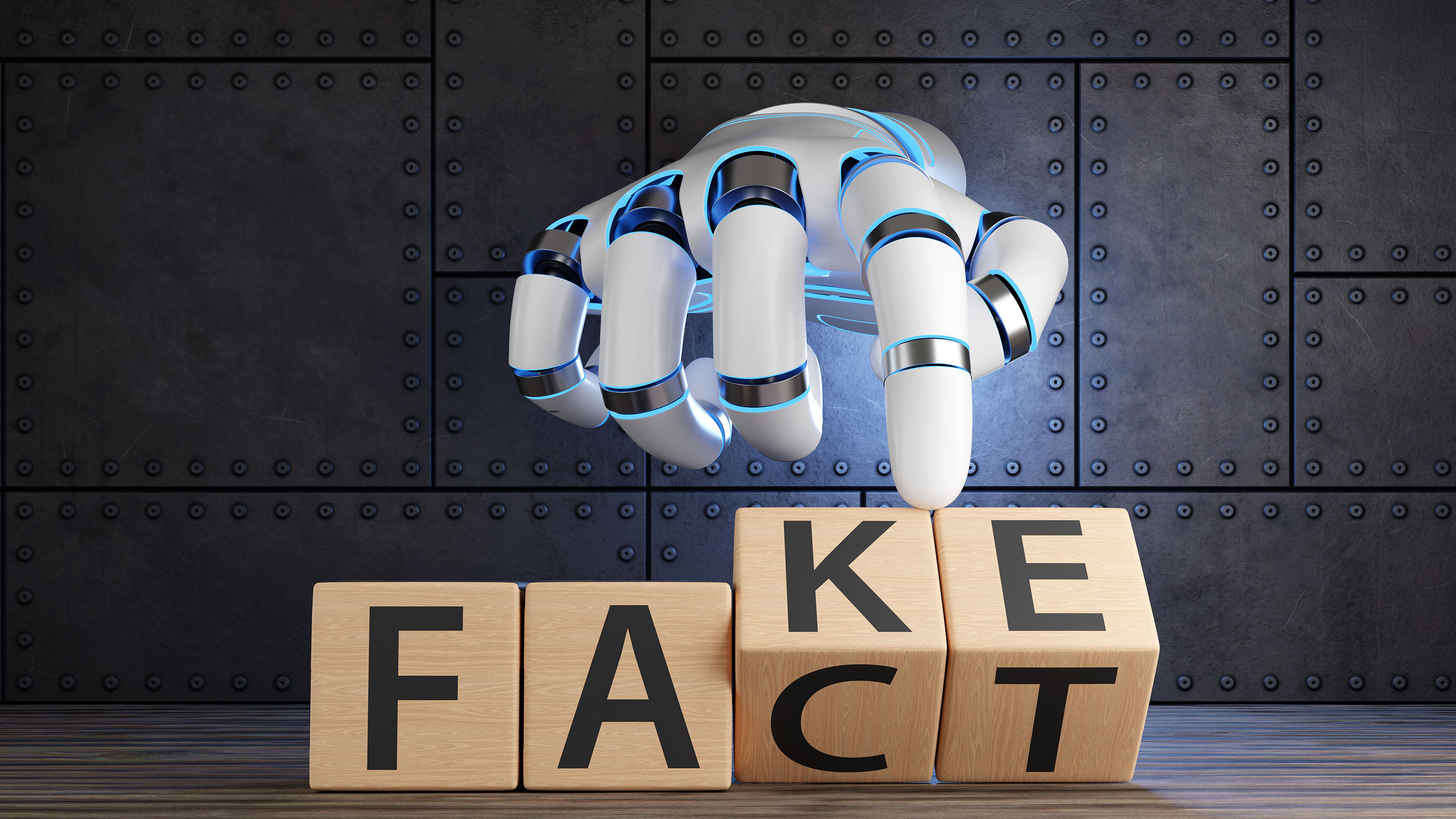 AI 建議可信度有幾高？英測試：Ch...