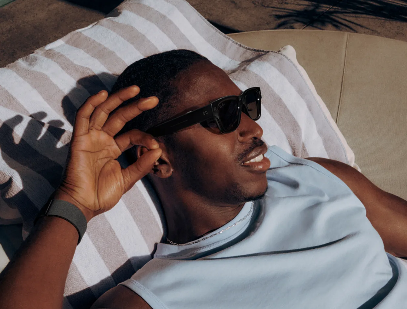 我全都要！AI眼鏡、摺疊手機、智慧戒...