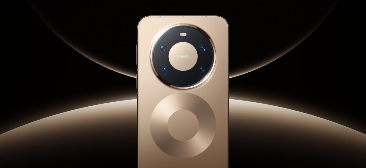 華為Mate 80系列揭曉：Pro ...