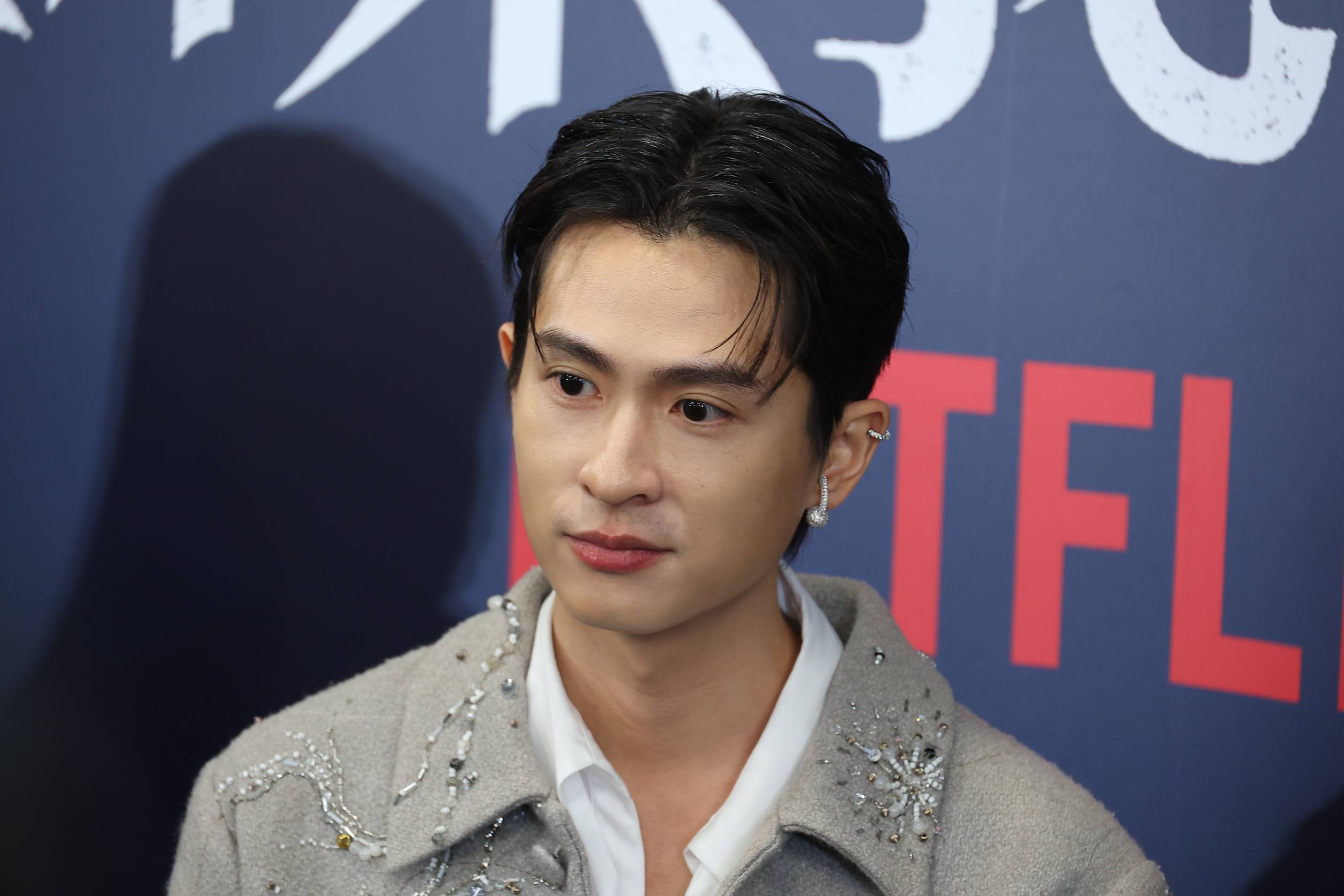 石知田《如果我不曾見過太陽》太壞！ 播出就掉粉絲還收到🔪