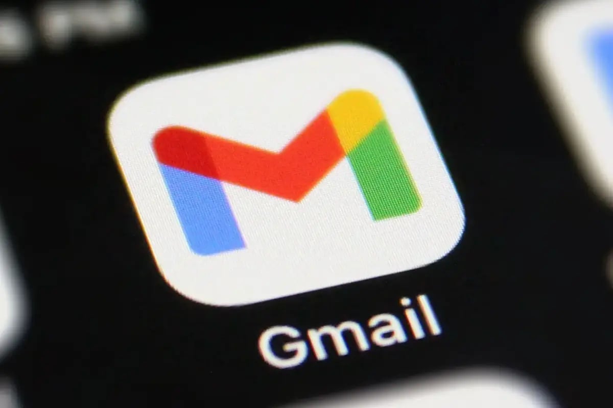 Google駁斥Gmail郵件內容被...