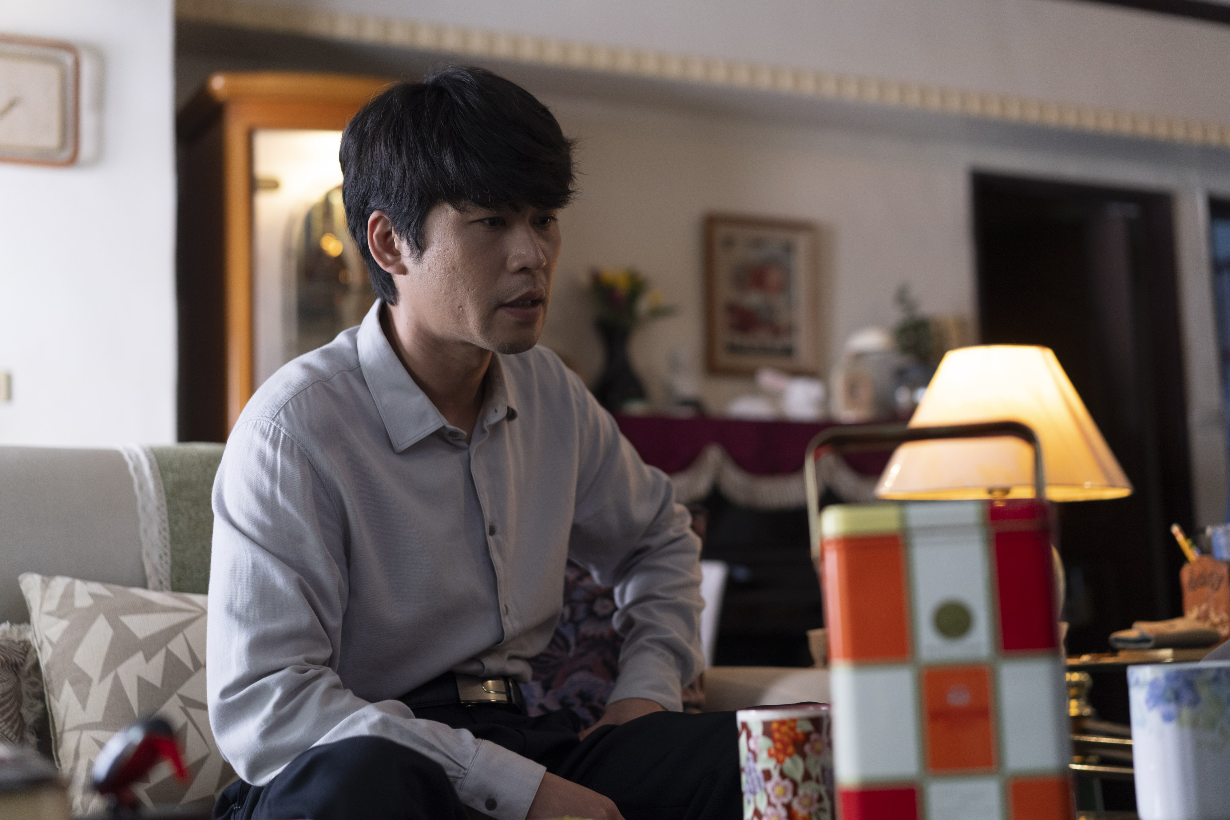 黃迪揚認「一度投資失利」 曝演藝之路曾想急停