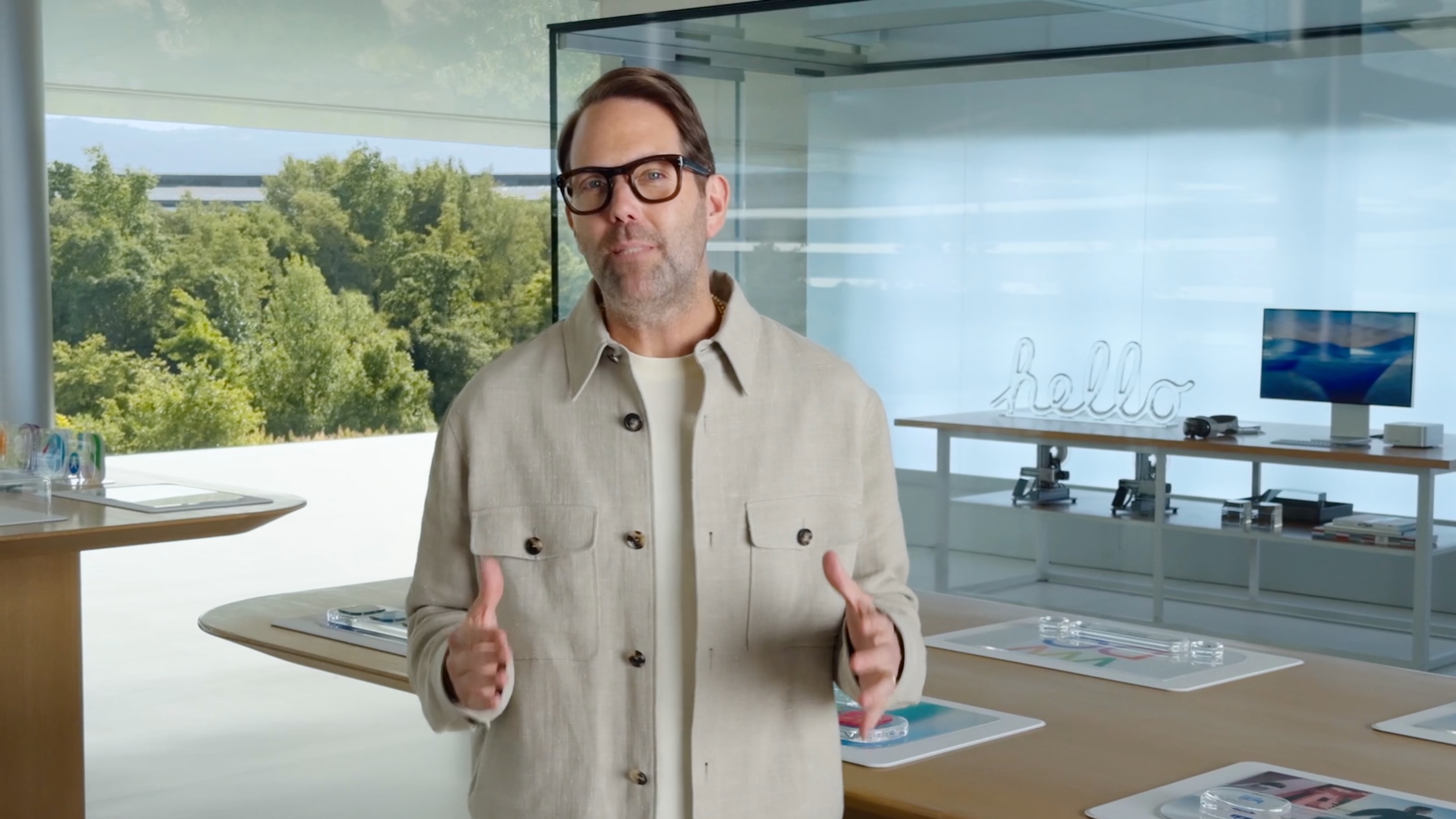 蘋果原 UI 設計主管、Liquid Glass 締造者 Alan Dye 投奔 Meta