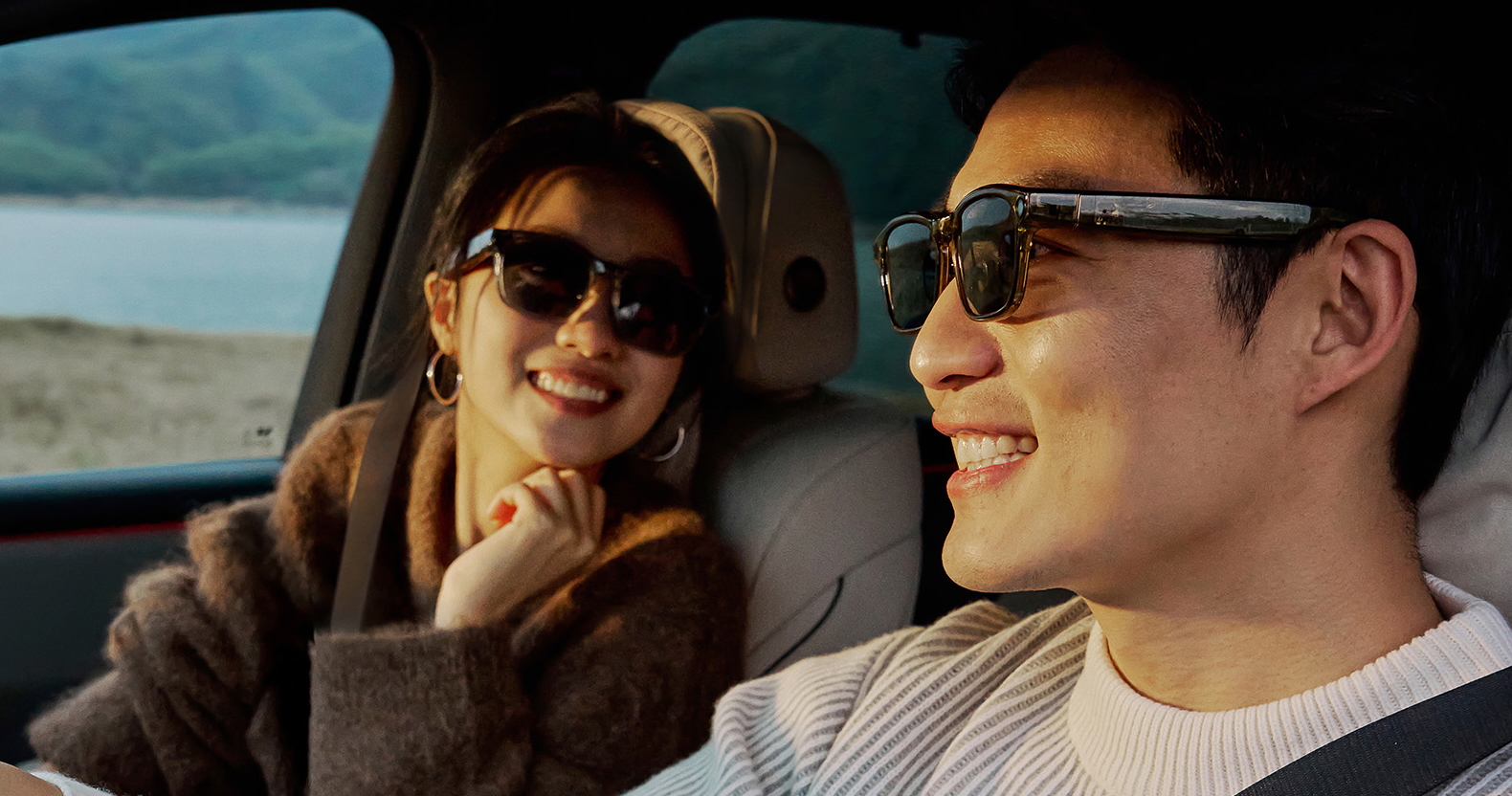 理想汽車也加入 AI 眼鏡戰局，新品 Livis 主打 36g 超輕機身、蔡司鏡片、語音控車