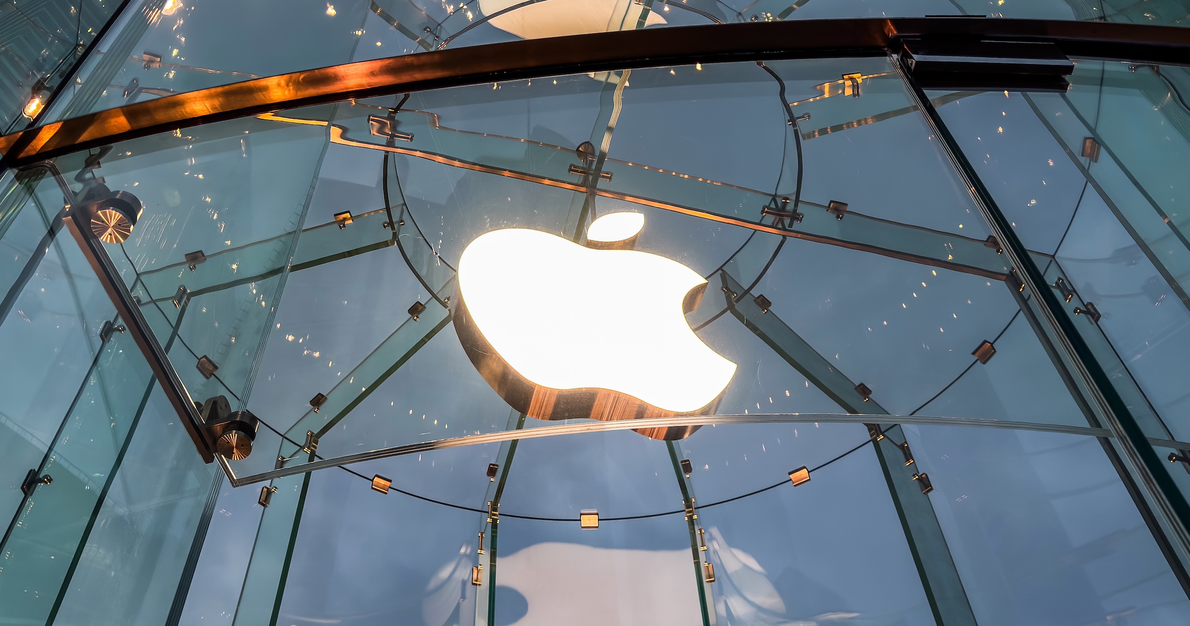 蘋果招募前 Google Gemin...