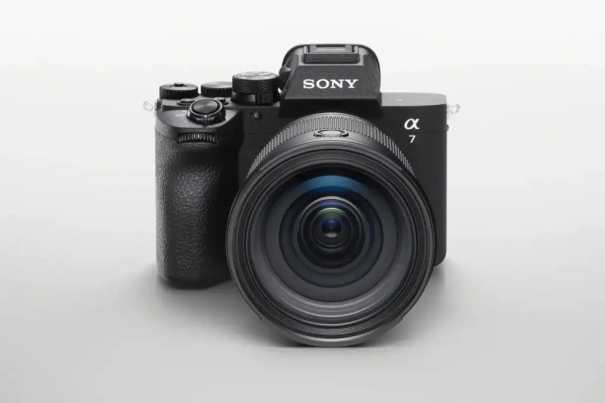 Sony α7 V發表，睽違4年大改...