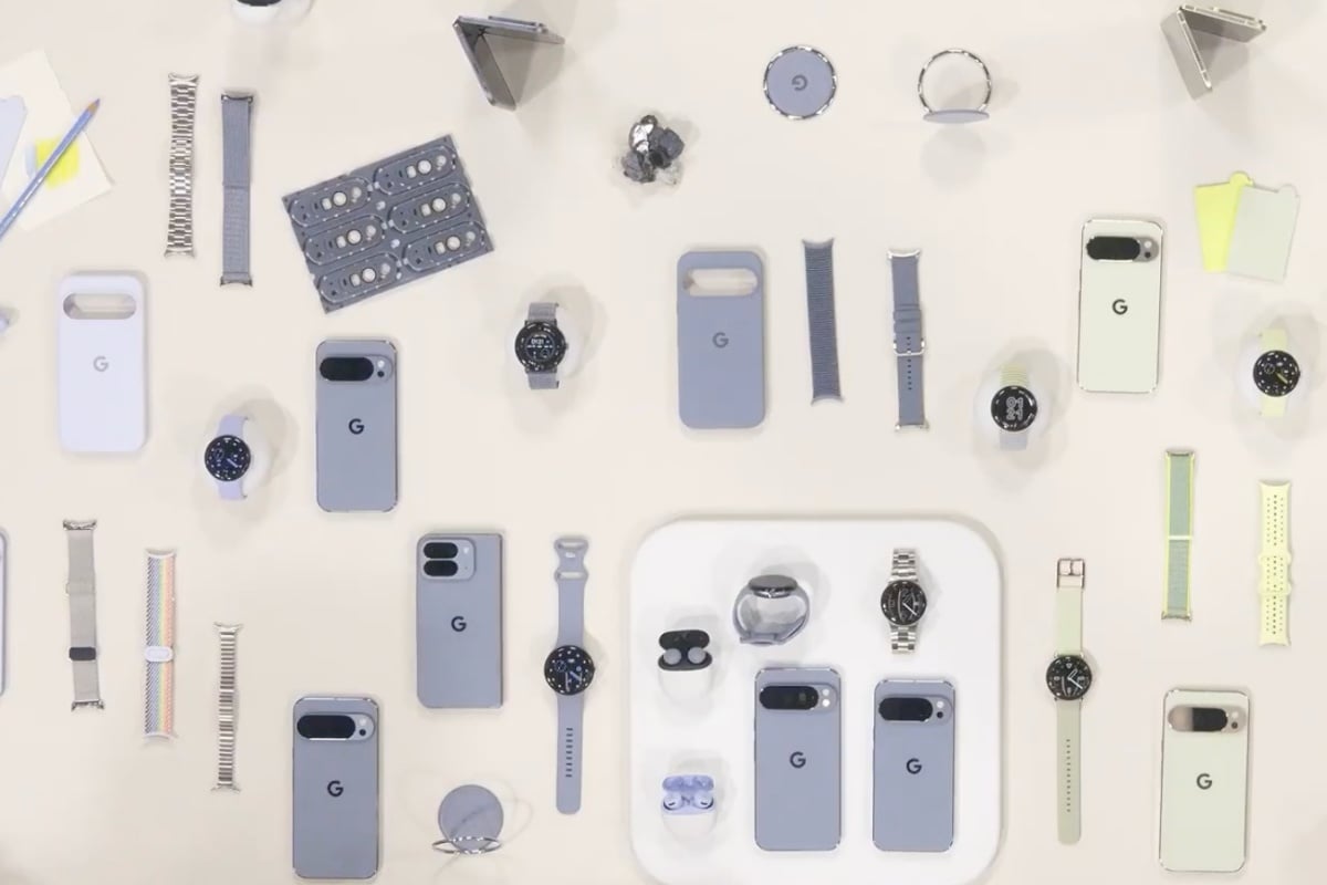 前「終身」果粉轉戰Google，Pi...