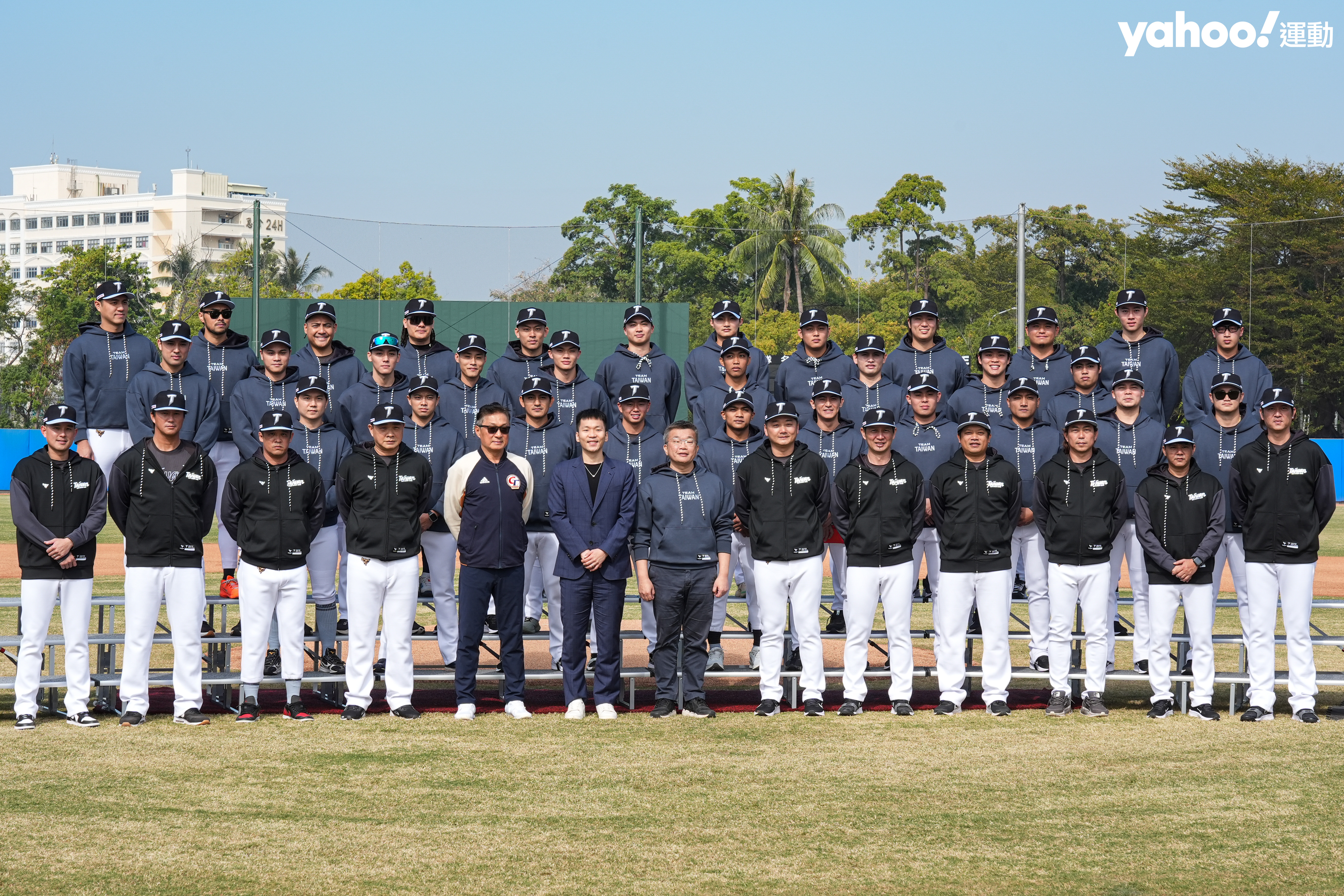 經典賽》中華隊開訓 值得期待的亮點【小記專欄】