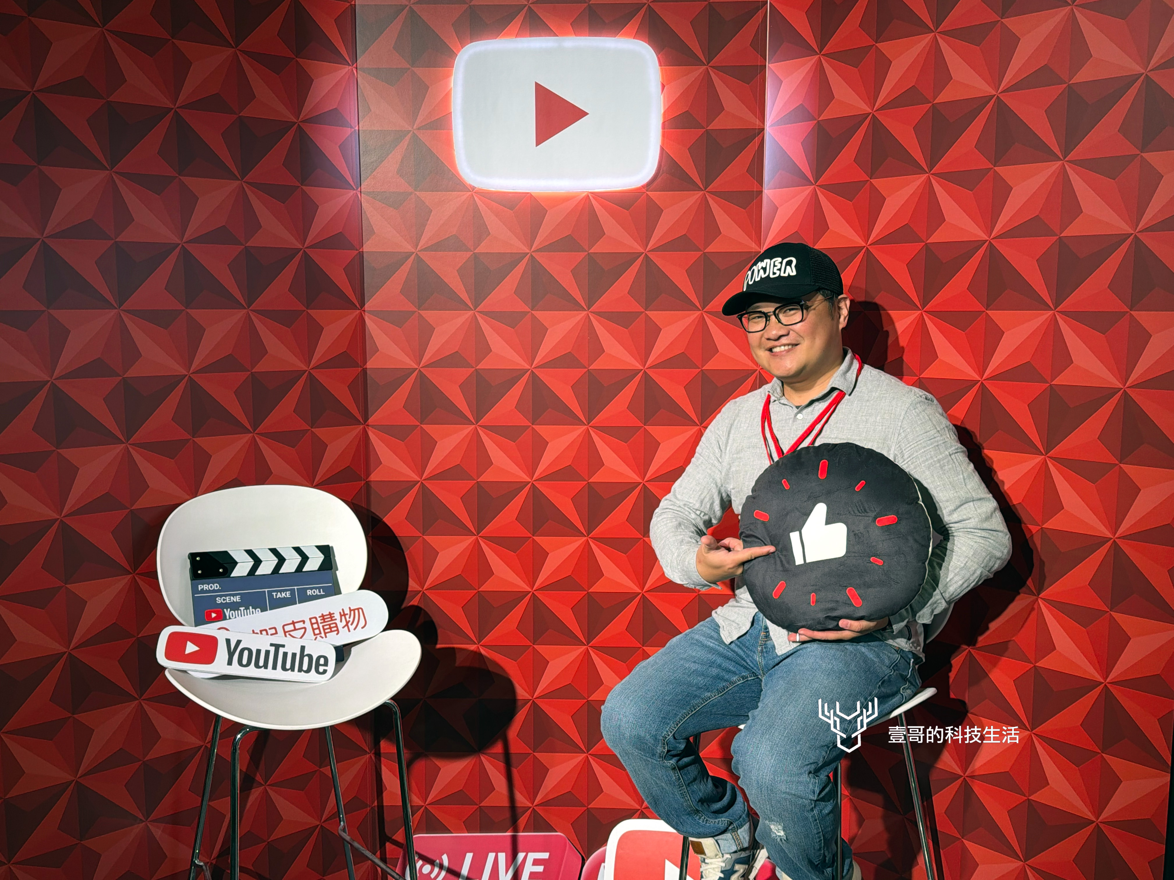 邊看邊買成真！YouTube 攜手蝦皮在台灣啟動YouTube Shopping內容電商