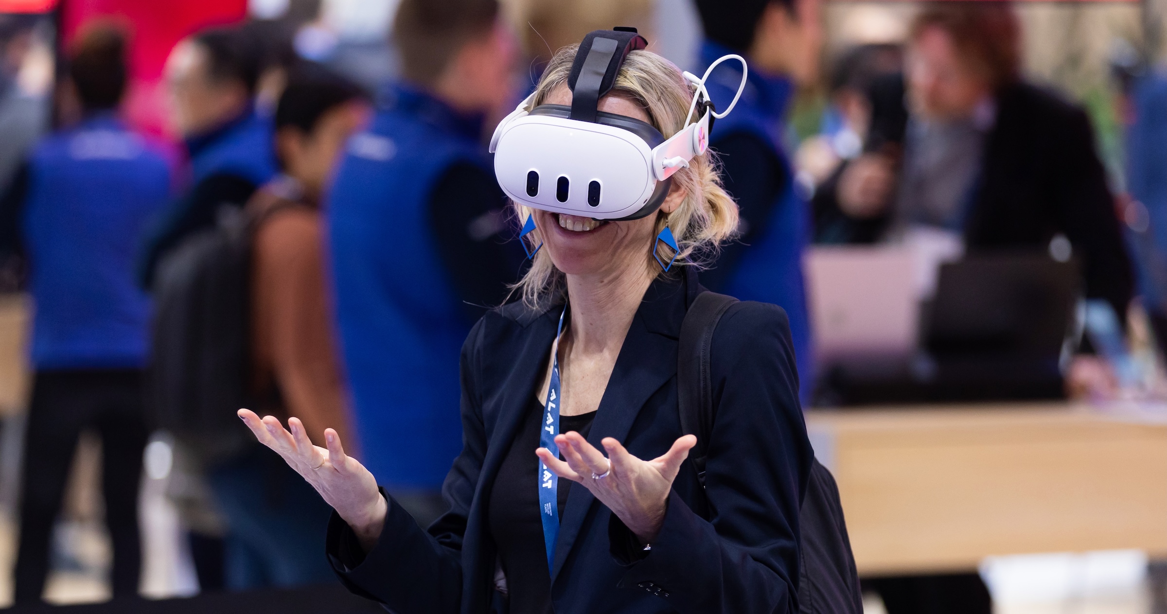 元宇宙變燒錢坑，Meta 狠手裁千人轉戰手機、眼鏡