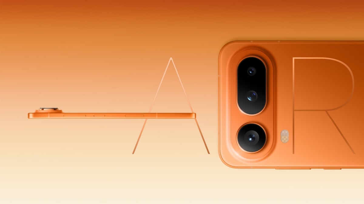 挑戰最輕薄旗艦極限！榮耀Magic8 Pro Air僅6.1mm，同步攜手泡泡瑪特推MOLLY聯名機