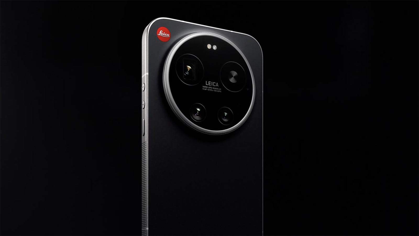 「更有 Leica 味」的小米 17 Ultra？Leica Leitz Phone powered by Xiaomi 發表