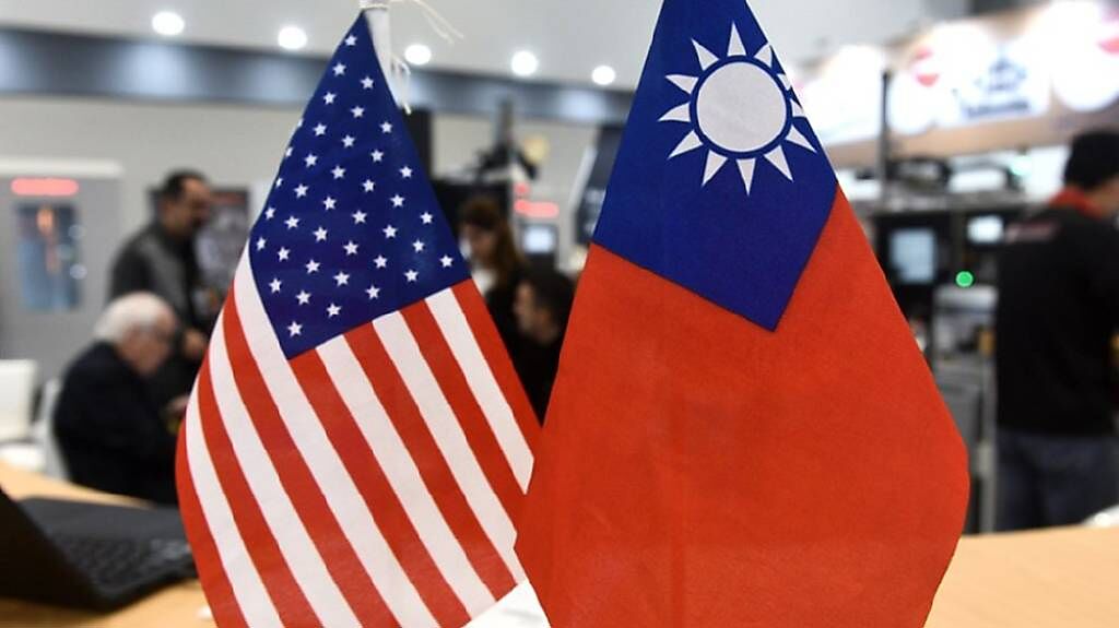 5000億美元？台灣投資美國到底是多少錢？ 專家說話了