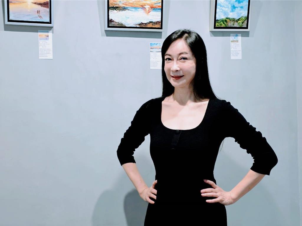 「整型女王」罹直腸癌4期 曝最新病況：癌指數比101還高了