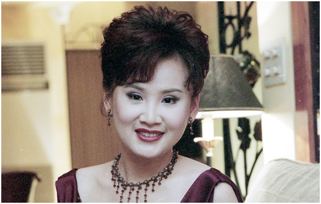 胡婉玲撐完董事會才手術！親揭術後見「...