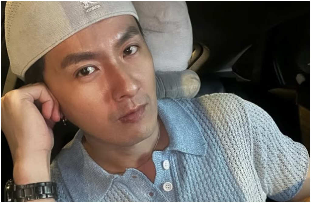 只差一秒就出事！八點檔男星遇路口驚魂...