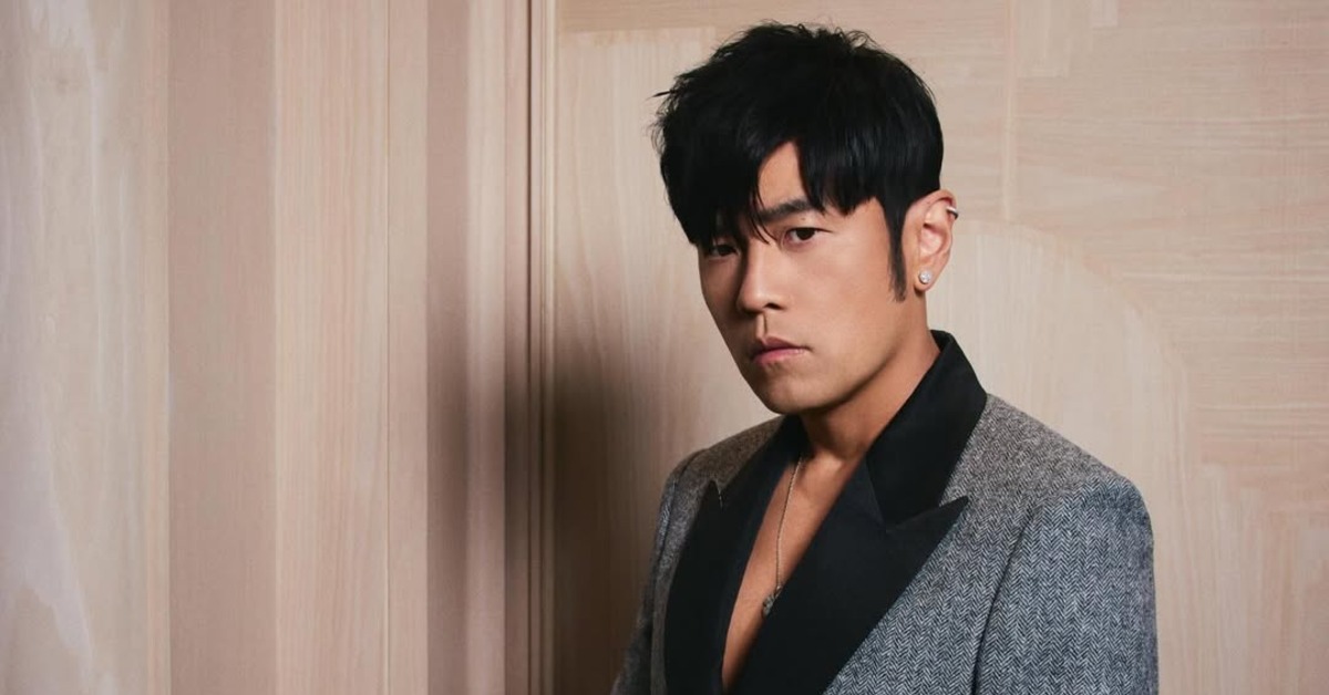 周杰倫參加澳網「碰不到球」首輪就淘汰 原因曝光