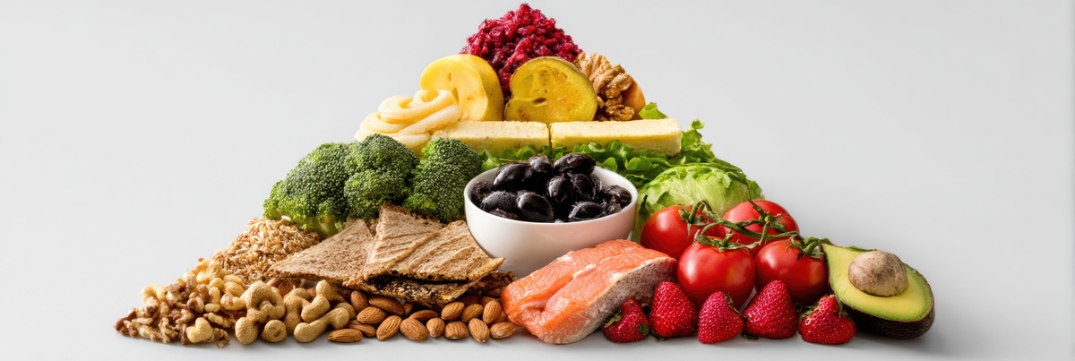 不再只算熱量！美國新版飲食指南大翻轉，兒科醫解析：從「吃多少」走向「吃什麼、怎麼吃」