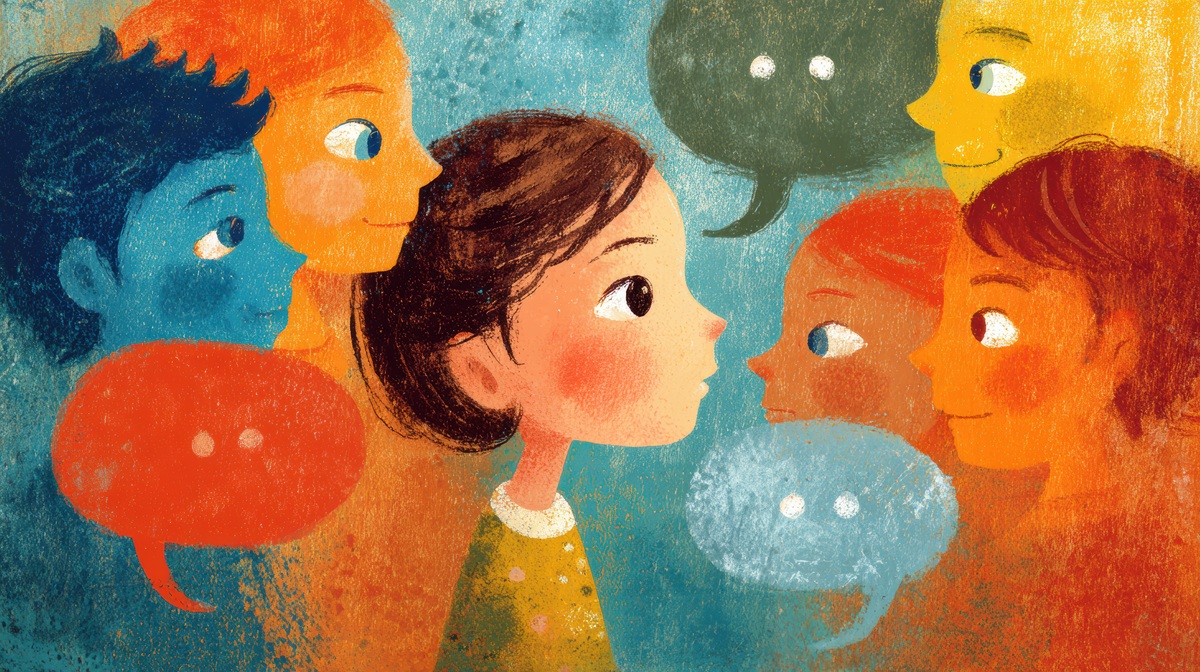 注意力不集中、衝動行為，不等於社交障礙，診斷錯誤恐影響孩子治療方向