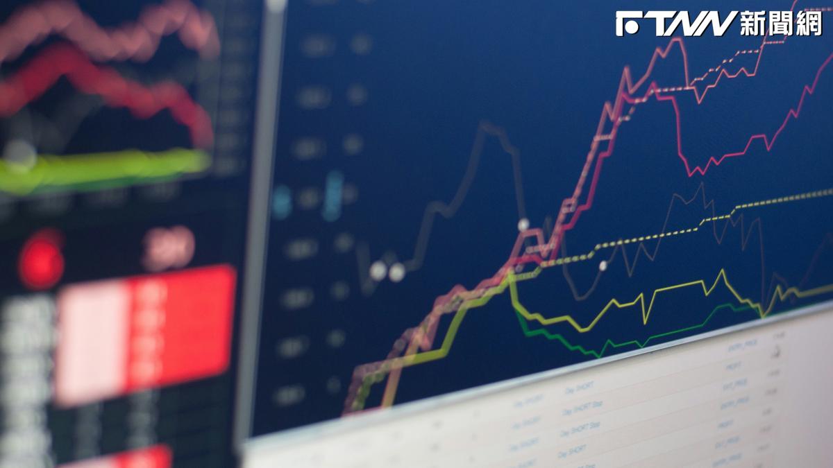 太空AI超熱！金寶「亮4紅燈」飆漲4...