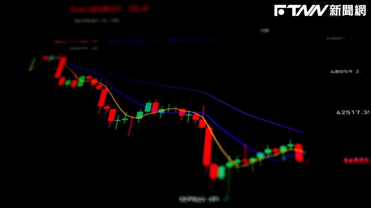 三大法人出逃賣超87億！台股開低跌131點作收　股民預言：明天全部哭著買回來