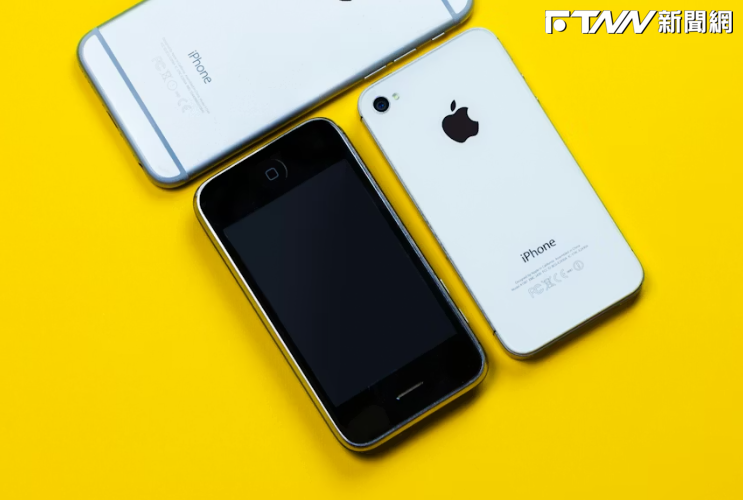問世16年意外翻紅！1款iPhone...