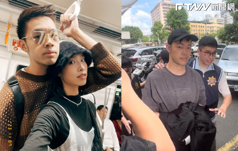 陳大天陷閃兵風波失業！轉行市場賣菜脯...