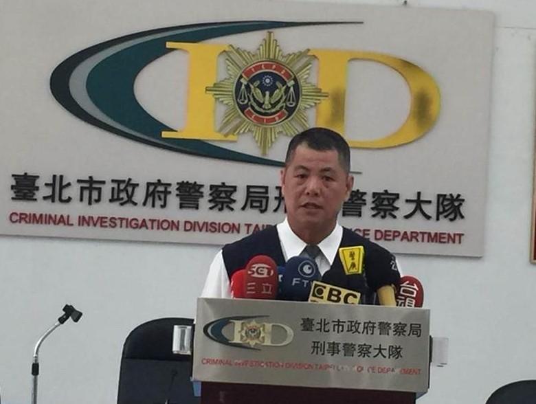 63歲考上地政士！警界資深幹探孫福佐...