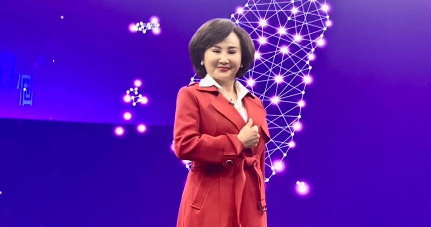 忍痛一個月才開刀！胡婉玲曝「血色尿袋...