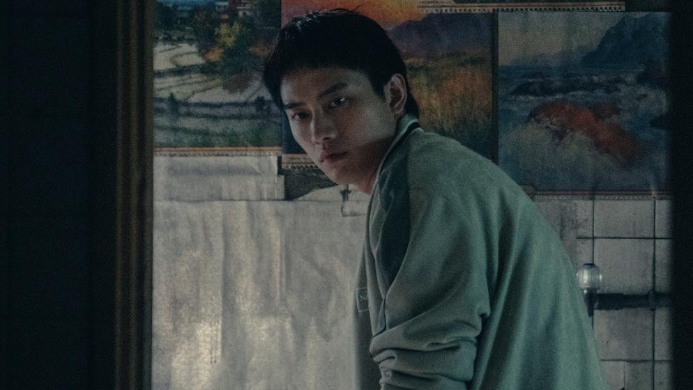 范少勳闖凶宅「遭鬼魂丟菜刀」　陳姸霏...