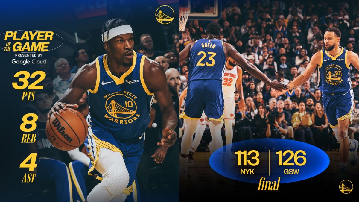 風暴中獵尼克！巴特勒柯瑞合砍59分　...