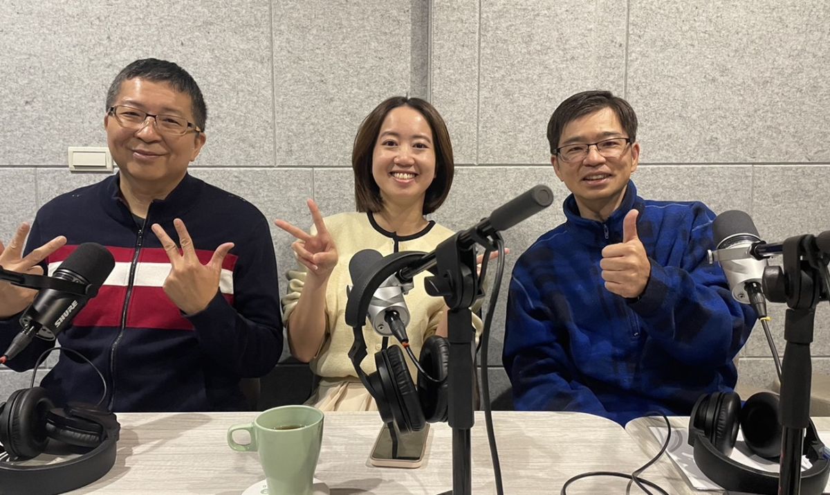 IN觀點／黃國昌收割失敗　戴瑋姍：人...