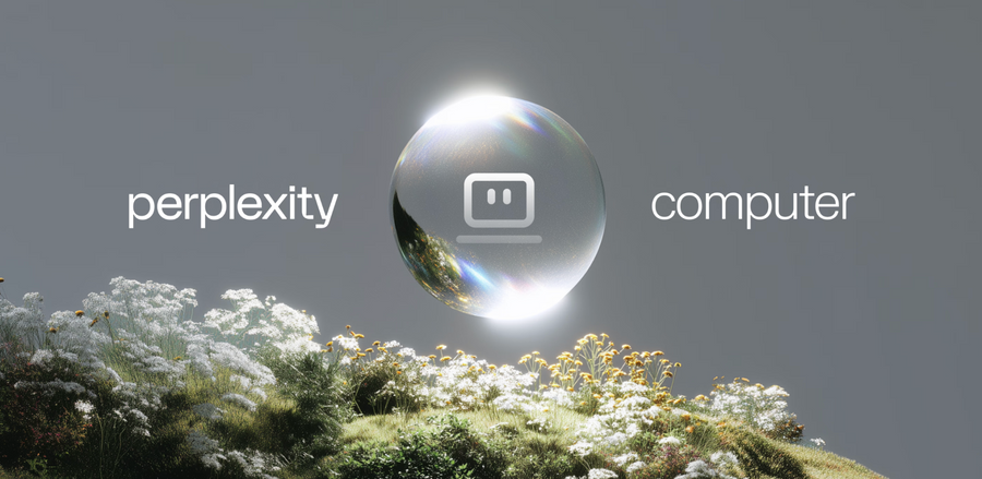 Perplexity Compute...